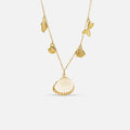 Collana “Il fascino del mare” con conchiglia
