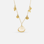 Collana “Il fascino del mare” con conchiglia