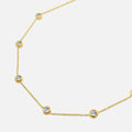 Collana "Bubble"