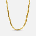 Collana a spirale