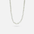 Collana di perle marine