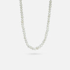 Collana di perle marine