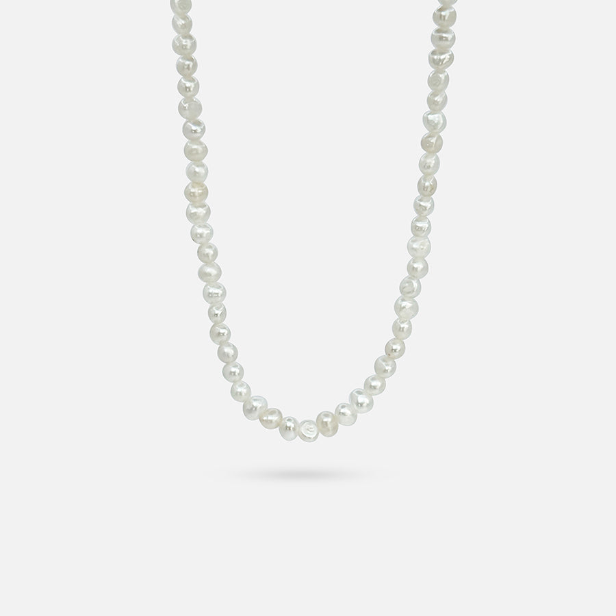 Collana di perle marine