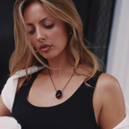 Collana Emberstone