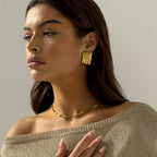 Collana a spirale
