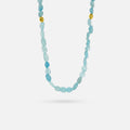 Collana "Oceano" - Oro