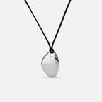 Collana con pendente - Argento