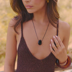 Collana Emberstone