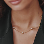 Collana "Bubble"